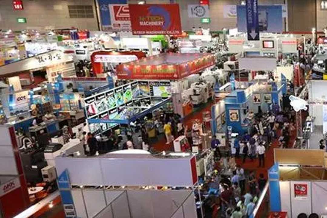 “公费”出海？是真的！2024(越南)国际电子元器件及生产设备展，中国参展商可获高额补贴
